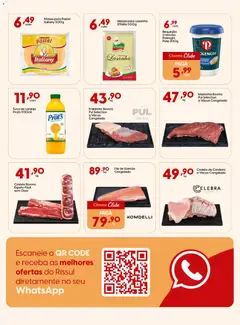 Rissul ofertas Semana Farroupilha - Pré-Visualização do folheto da loja Rissul, válido de 10/09/2026 | Página: 9