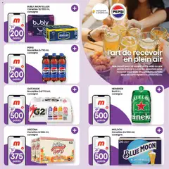 Preview of Metro weekly flyer / circulaire from shop Metro valid from 21.05.2026 | Page: 25 | Products: Tea