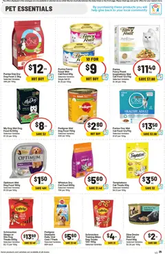 Preview of Ritchies catalogue - valid from 05/08/2026 | Page: 26 | Products: Rice, Fish, Beef, Tuna