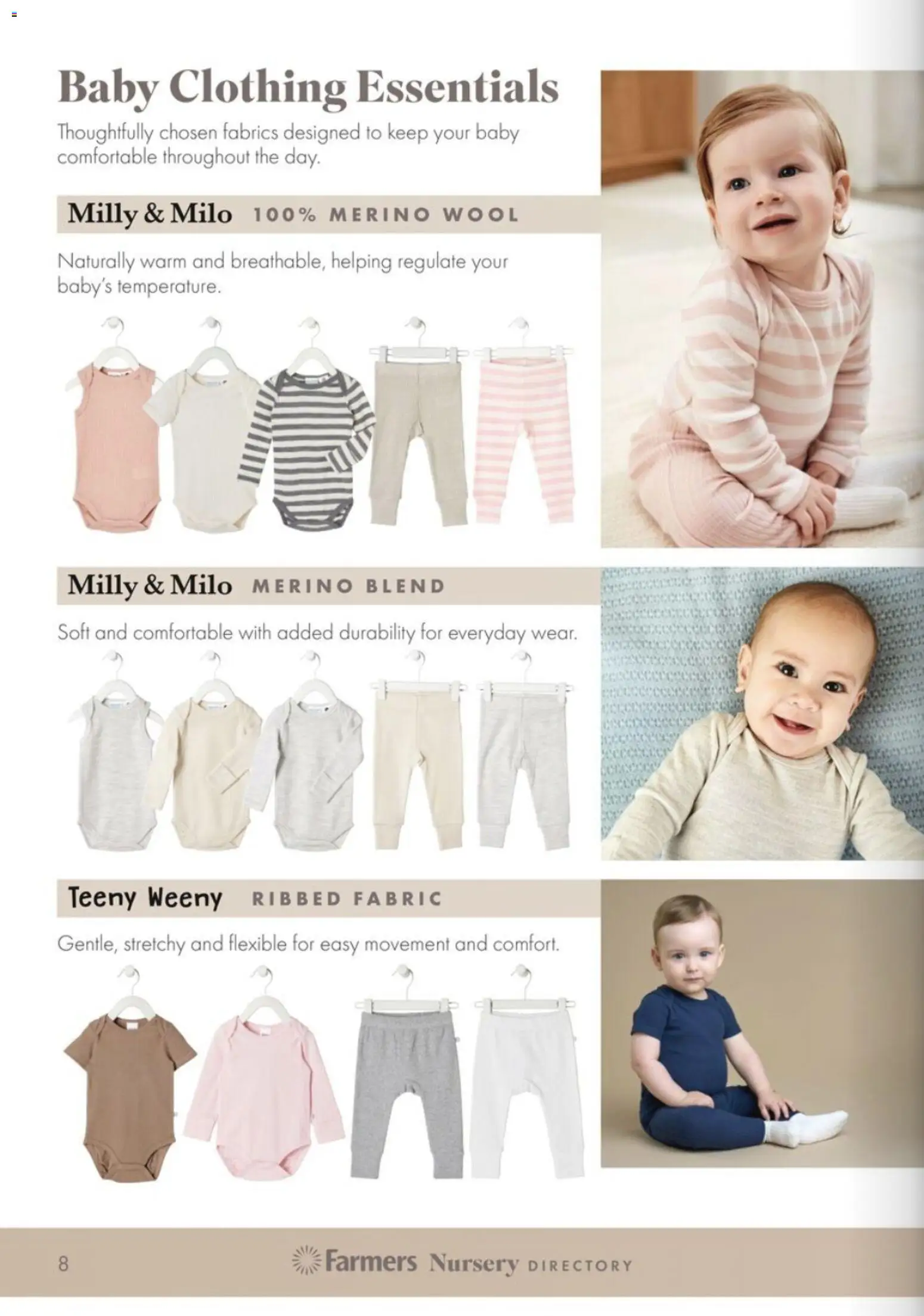 Farmers catalogue from 01.04.2026 | Page: 8