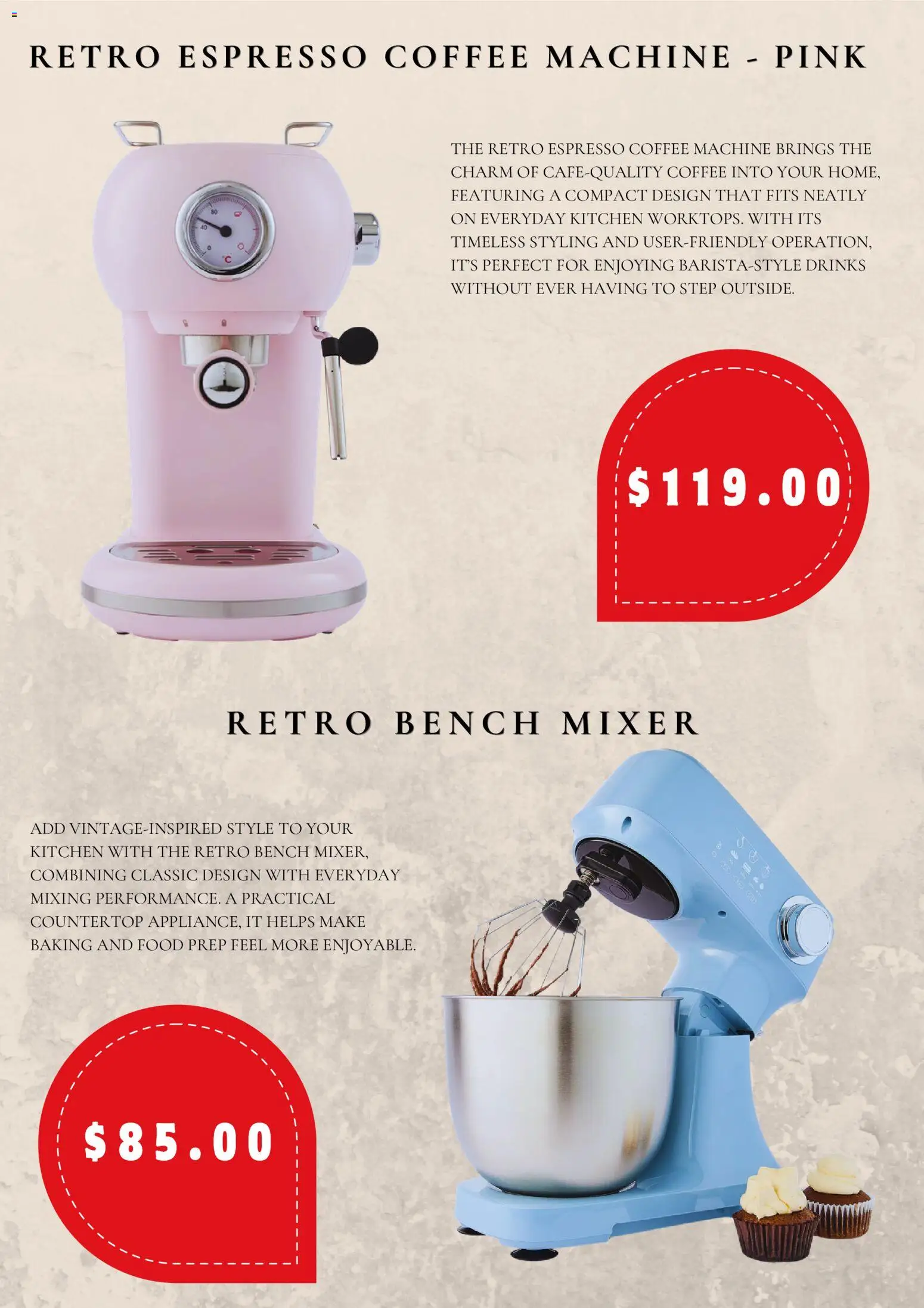 Kmart catalogue from 4 Aug 2026 | Page: 6