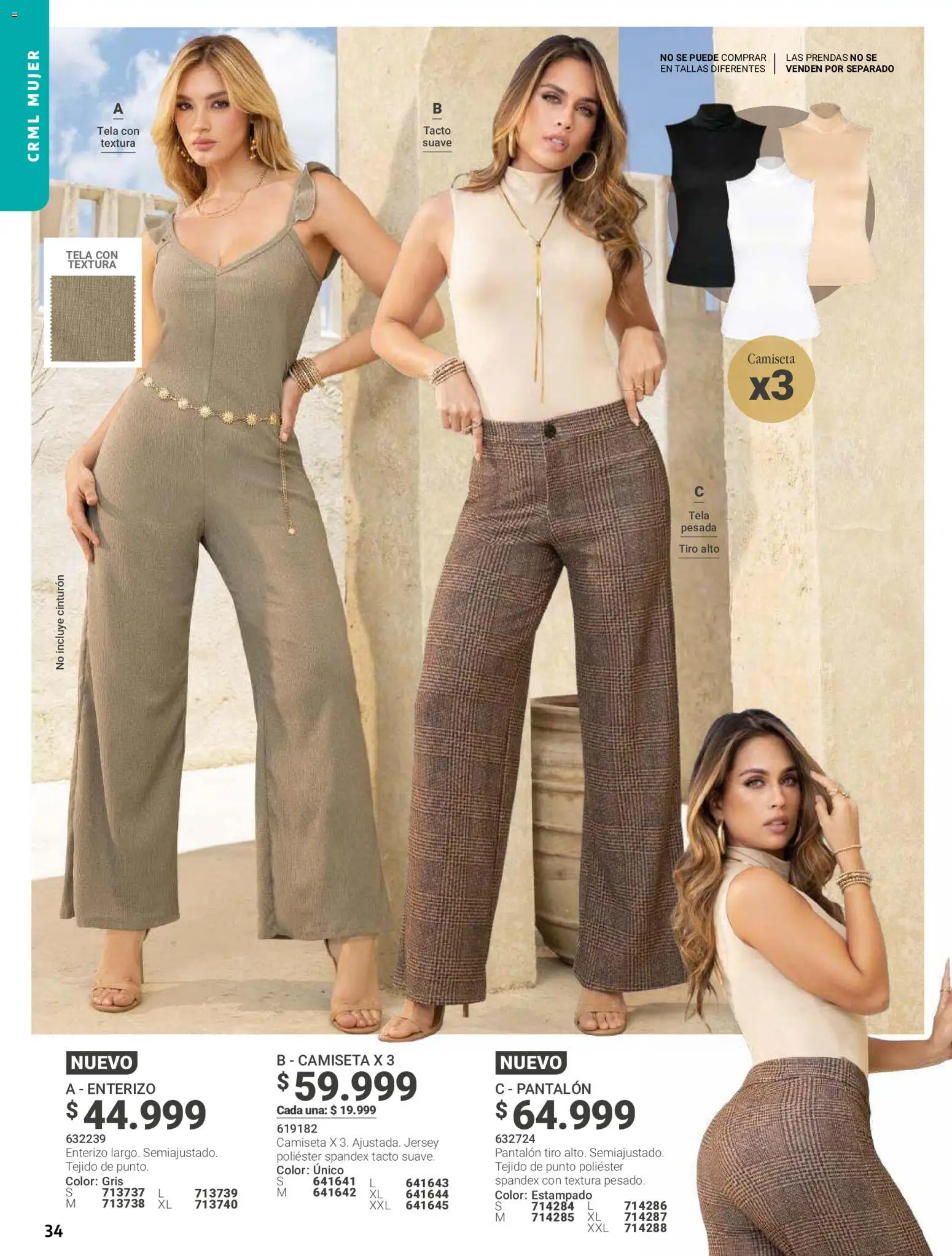 Carmel revista - valida desde el 01.06.2026 | Página: 35