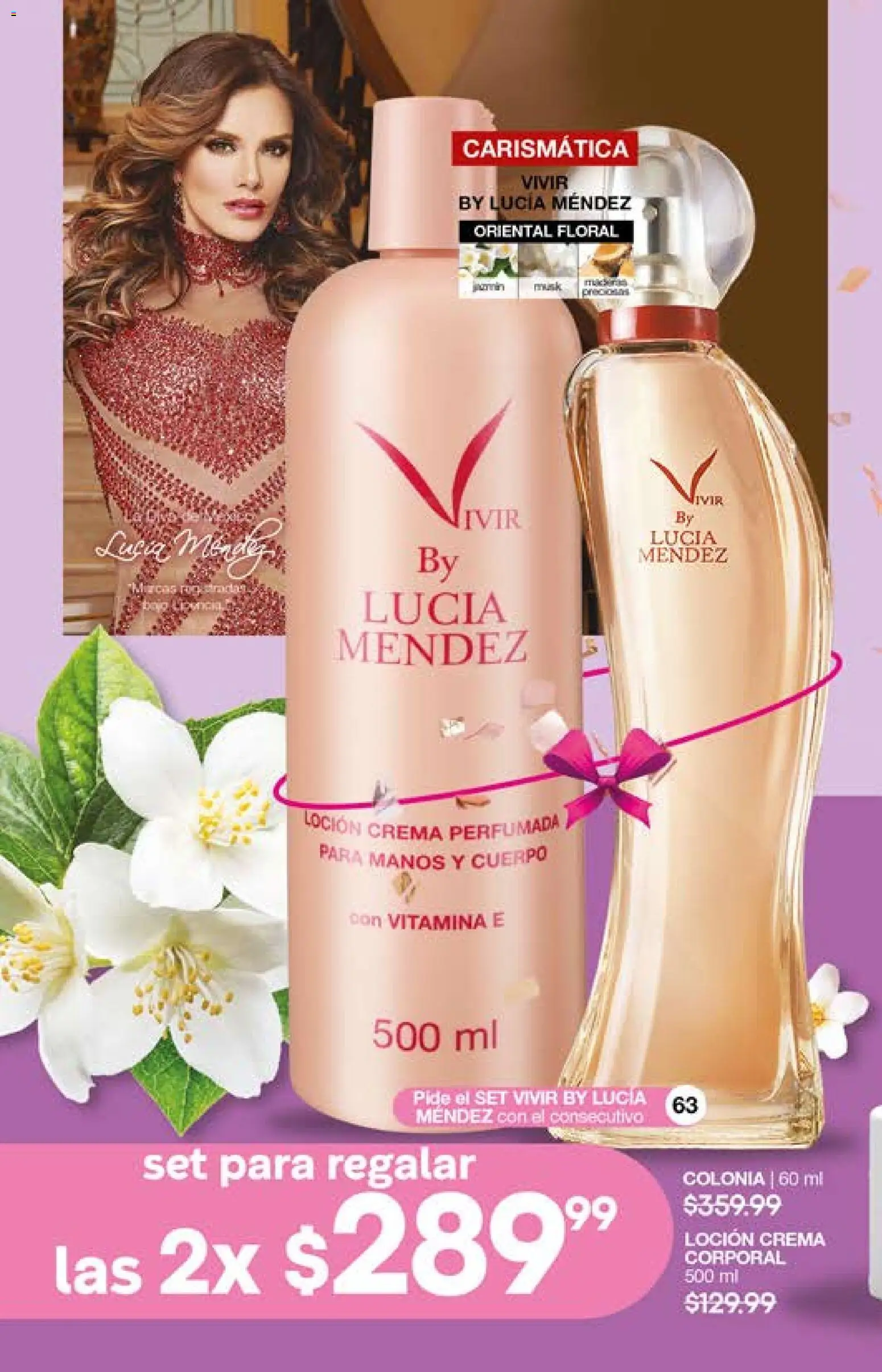 Nuevas ofertas de Fuller válidas en toda la República Mexicana desde el 01.04.2026. ¡Encuentra las mejores ofertas en Fuller campaña 26 2026! | Página: 24 | Productos: Crema, Loción, Crema corporal
