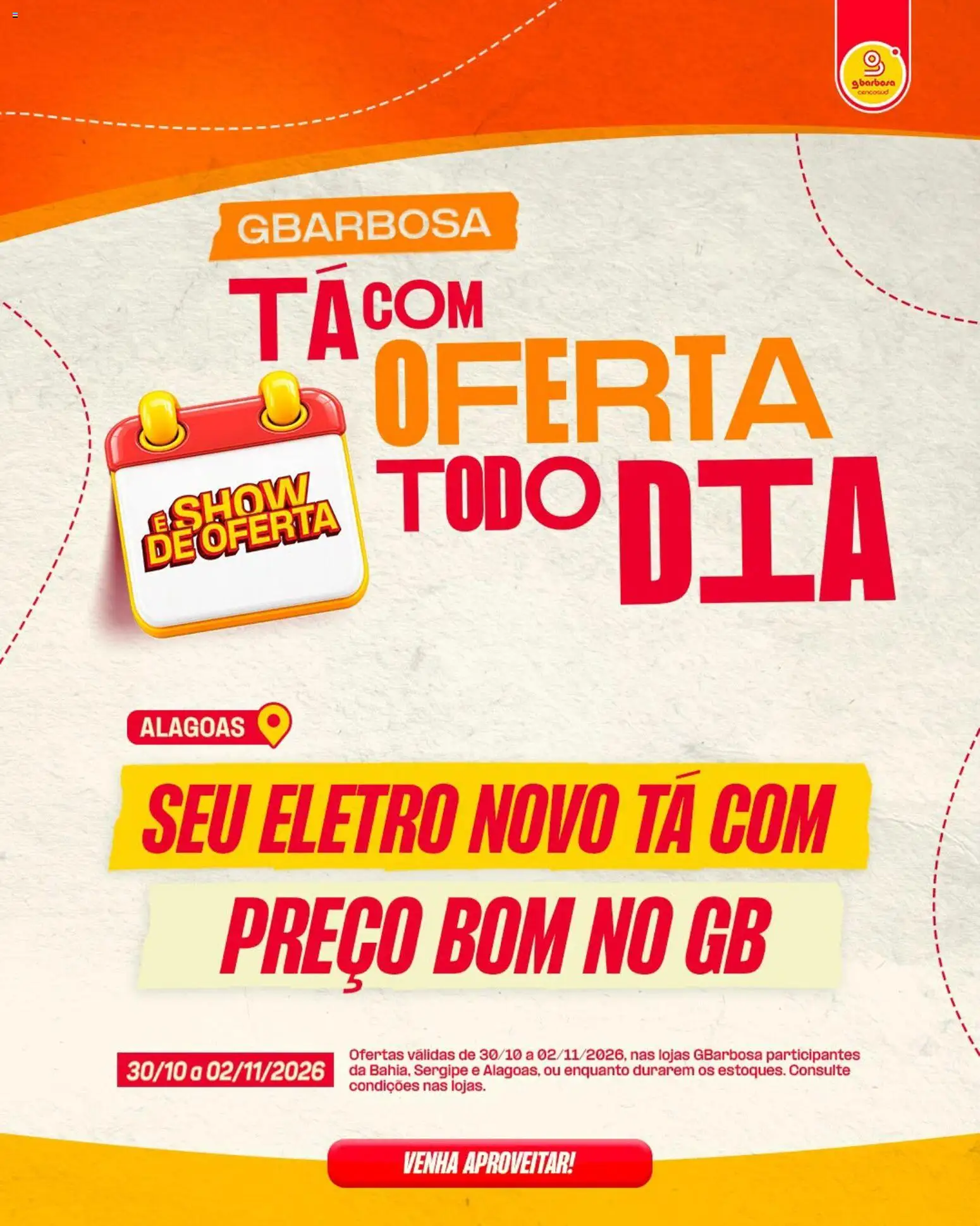 Gbarbosa Folheto - válido de 30/10/2026 | Página: 5