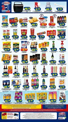 Bramil Supermercados - Ofertas da semana - Pré-Visualização do folheto da loja Bramil Supermercados, válido de 21/09/2026 | Página: 2