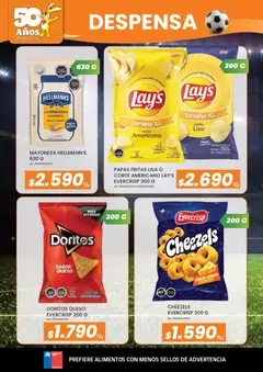 Cugat Ofertas válido desde el 07.06.2026 | Página: 8