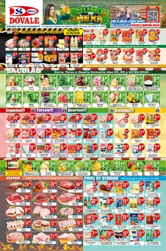 Dovale - Ofertas da semana - Pré-Visualização do folheto da loja Dovale, válido de 05.06.2026