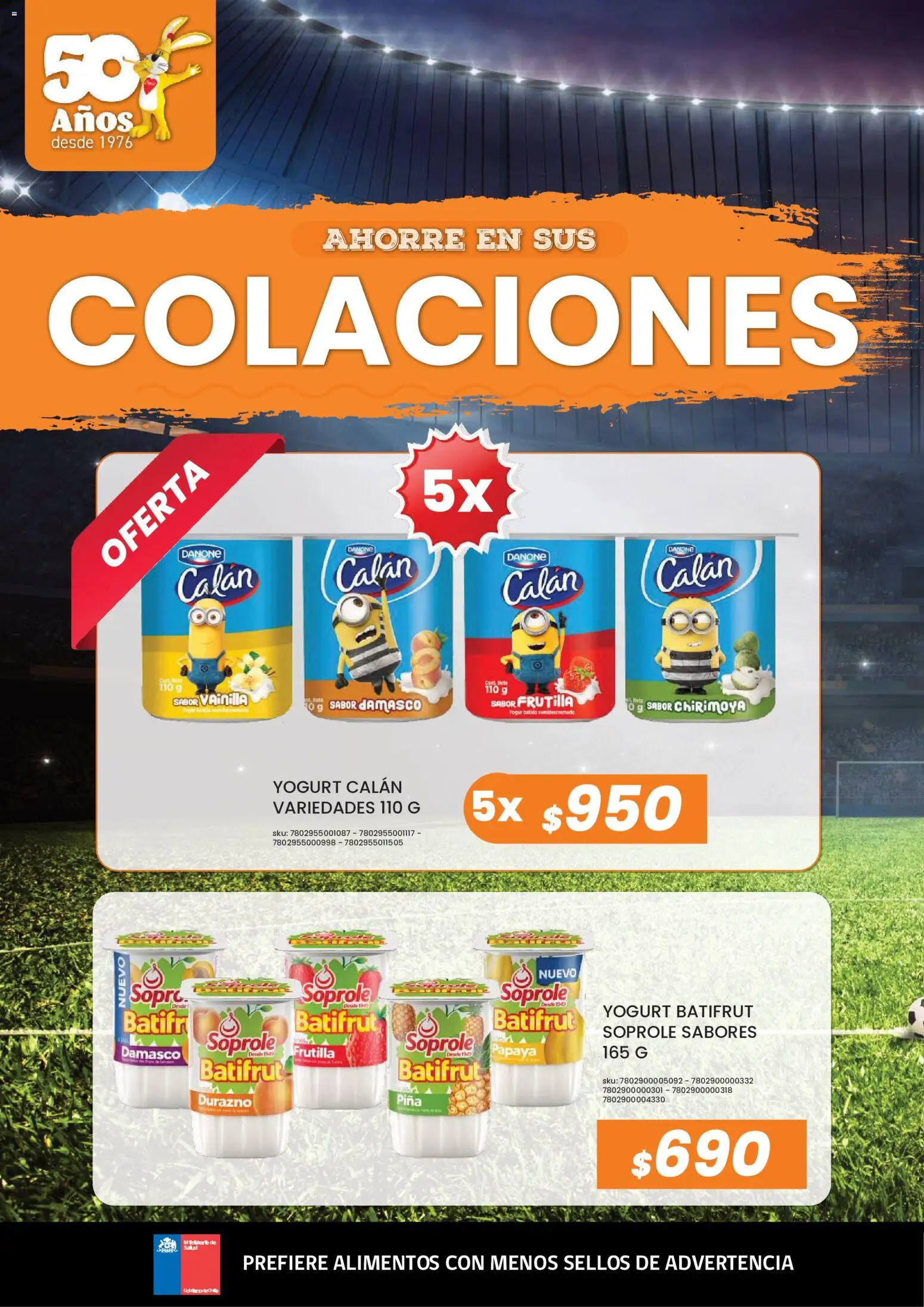 Cugat Ofertas │ válido desde el 06.07.2026 | Página: 24