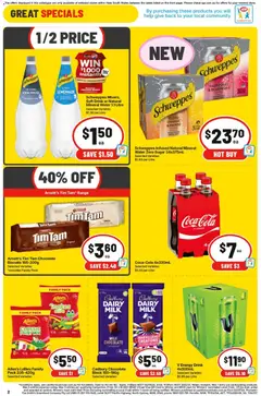 Preview of IGA catalogue - valid from 03.06.2026 | Page: 2