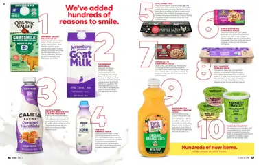 Preview of Cub Foods weekly ads valid from 09/13/2026 | Page: 9
