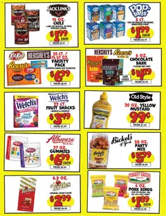 Preview of Ollie's weekly ads valid from 21.05.2026 | Page: 2