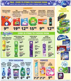 Preview of Ocean State Job Lot weekly ads valid from 07/02/2026 | Page: 16 | Products: Oil, Pads, Starter, Lemon