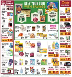 Preview of Lowes Foods weekly ads valid from 08/26/2026 | Page: 11