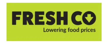 FreshCo logo