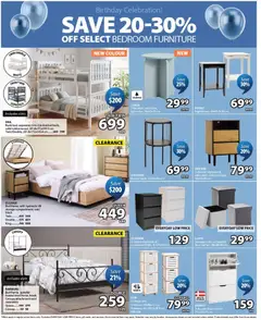Preview of JYSK weekly flyer from shop JYSK valid from 23.04.2026 | Page: 11