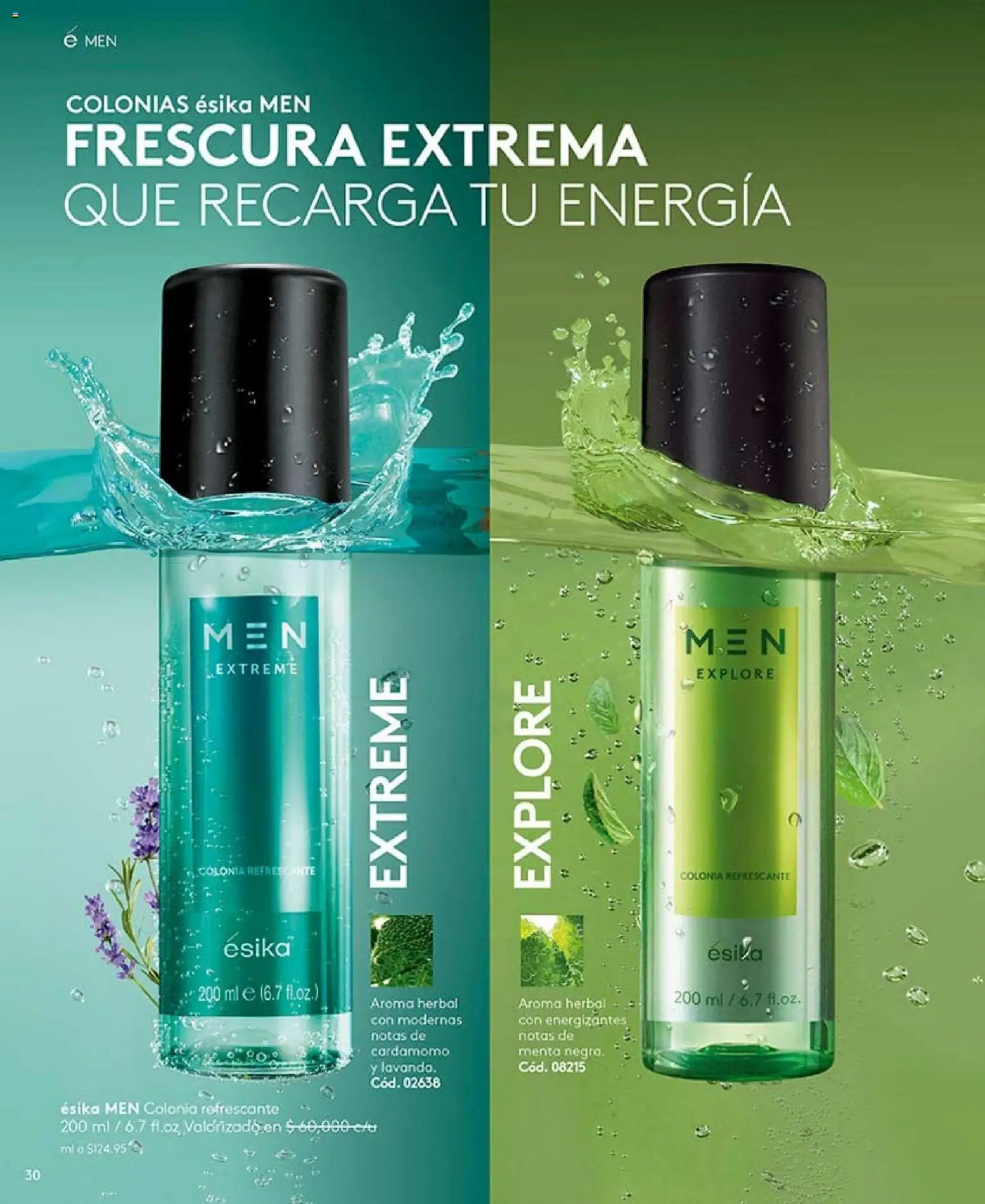 Ésika revista - valida desde el 04.05.2026 | Página: 32