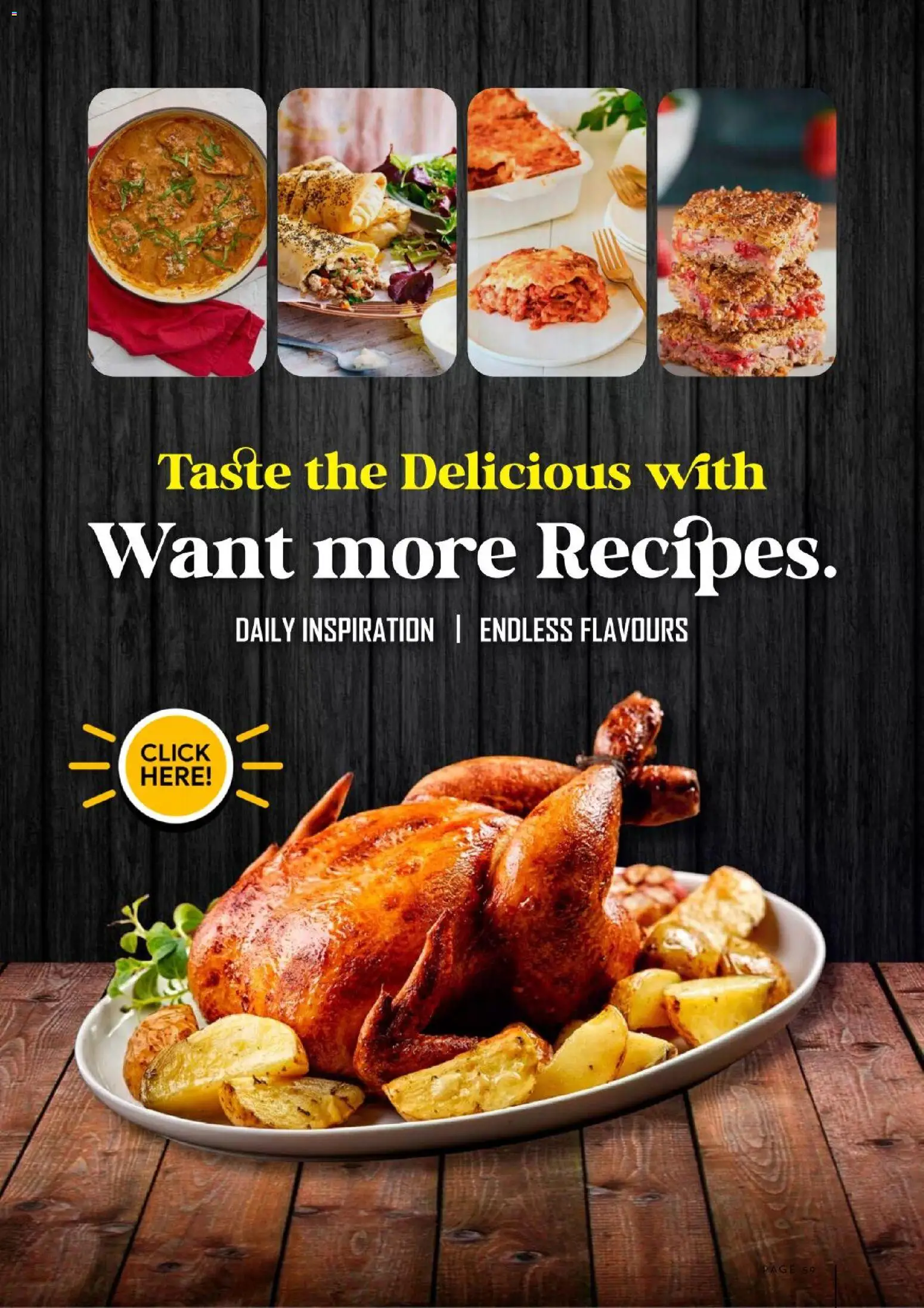 Foodworks catalogue - valid from 01/08/2026 | Page: 59