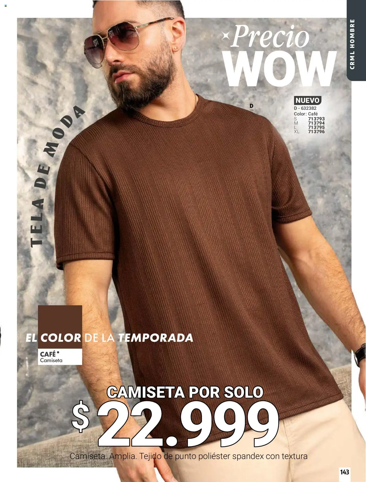 Carmel revista - valida desde el 01.06.2026 | Página: 144