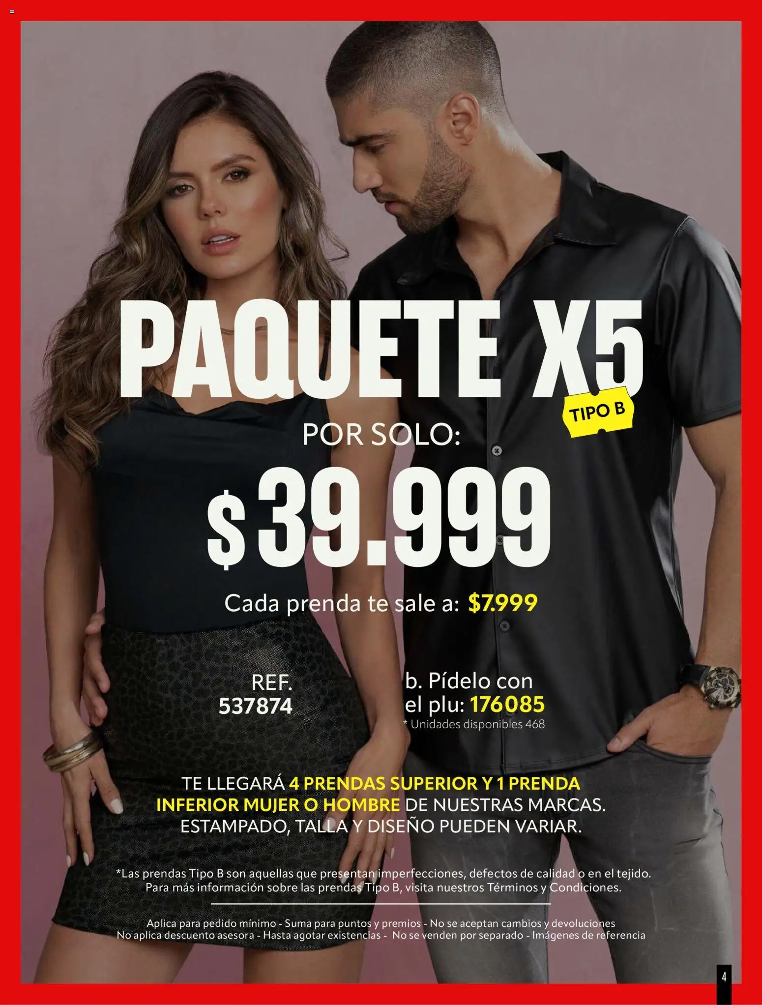 Carmel revista - valida desde el 01.07.2026 | Página: 164