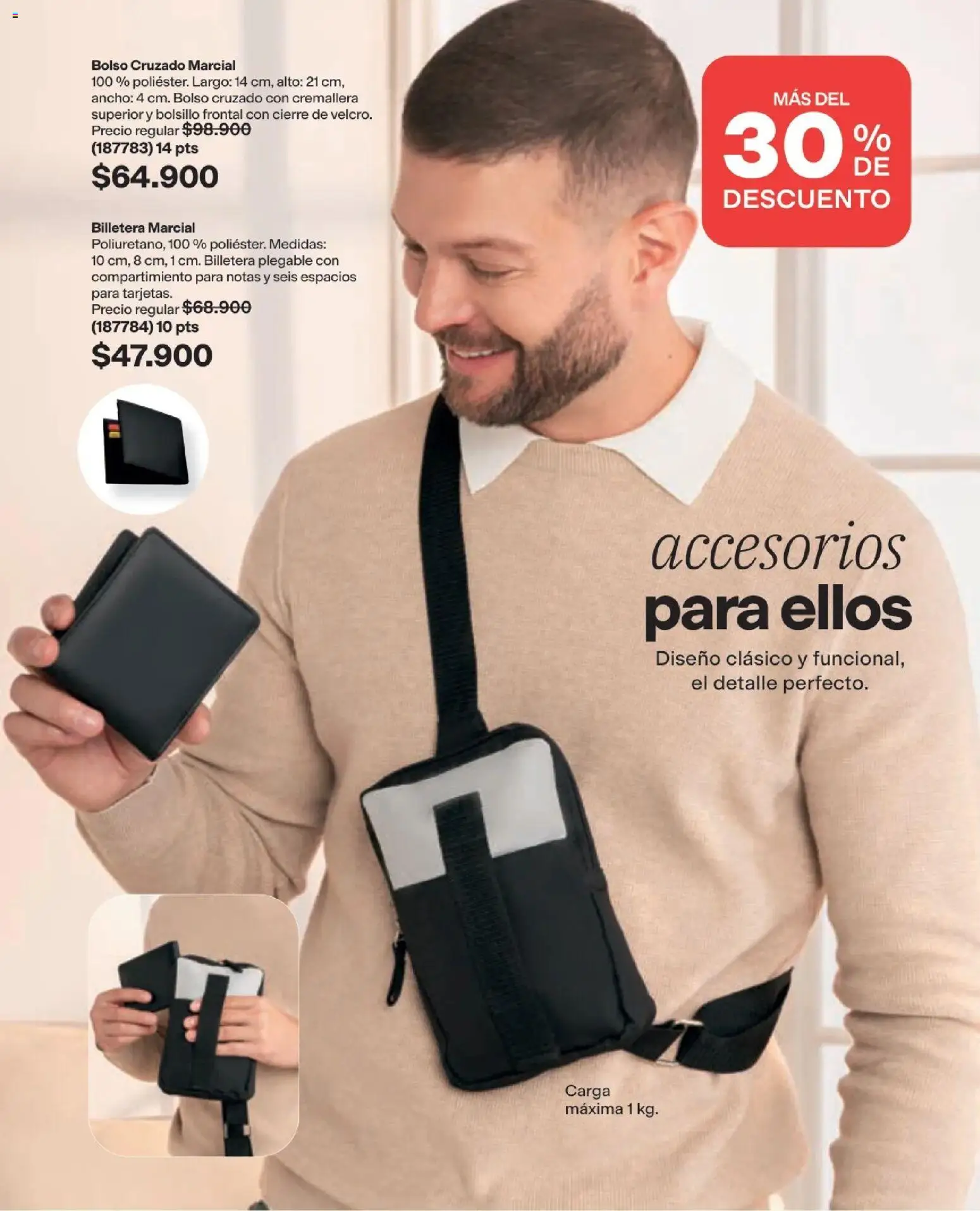 Avon revista - valida desde el 29/11/2026 | Página: 193