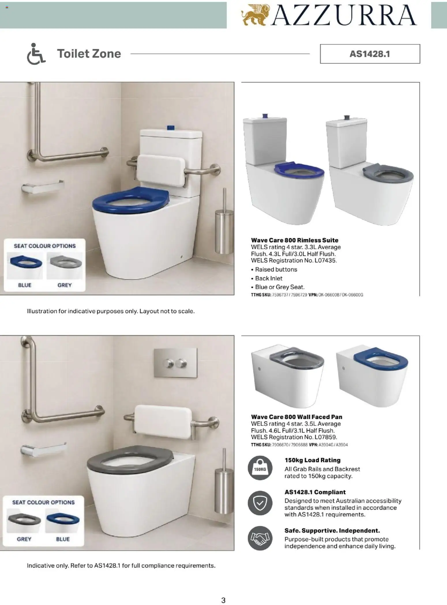 Mitre 10 catalogue - valid from 24/10/2026 | Page: 3