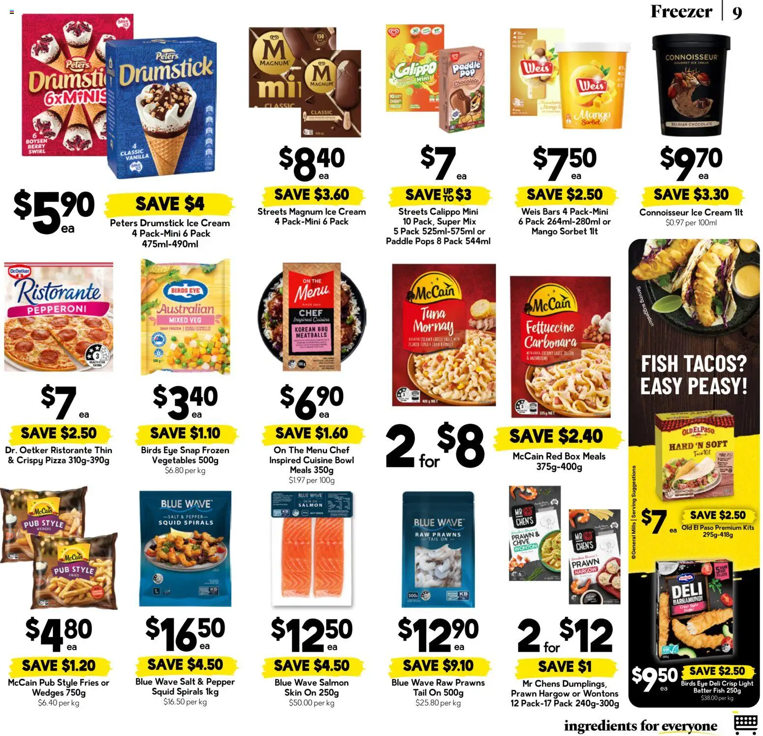 Drakes catalogue - valid from 30/09/2026 | Page: 9