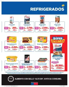 Alvi Ofertas válido desde el 21.07.2026 | Página: 15