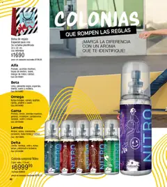 Vista previa Millanel - Catálogo válido desde el 27.04.2026 | Página: 80 | Productos: Bolsa, Pimienta, Té