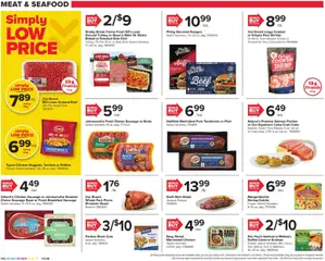 Preview of Giant weekly ads valid from 07/03/2026 | Page: 13