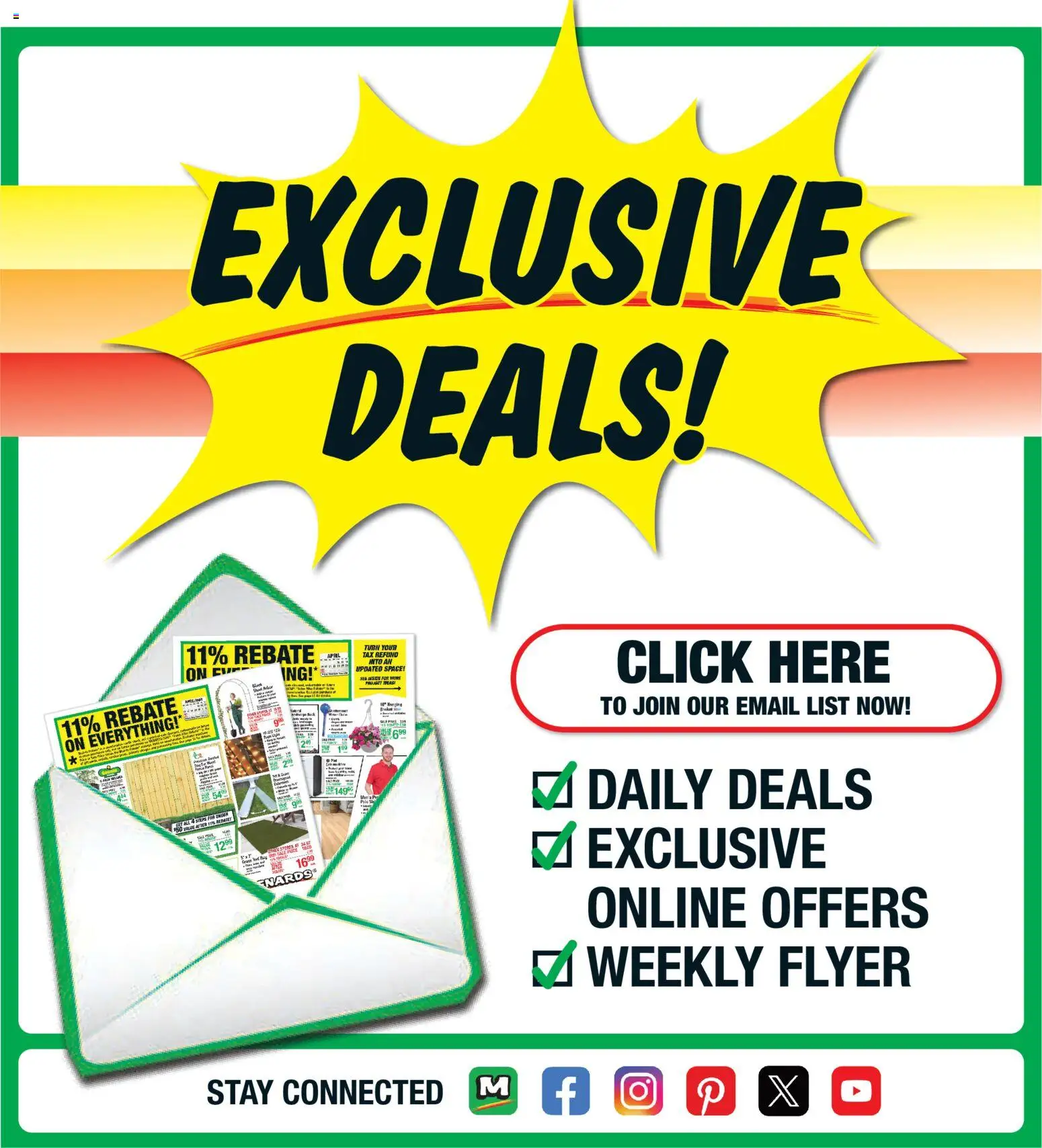 Menards Weekly Ad - valid from 08/27/2026 | Page: 21
