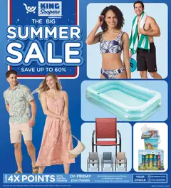 Preview of King Soopers weekly ads valid from 07/08/2026