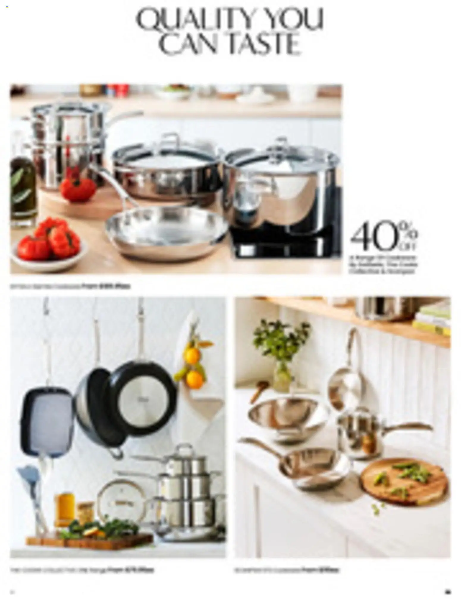 Myer catalogue - valid from 28.04.2026 | Page: 28