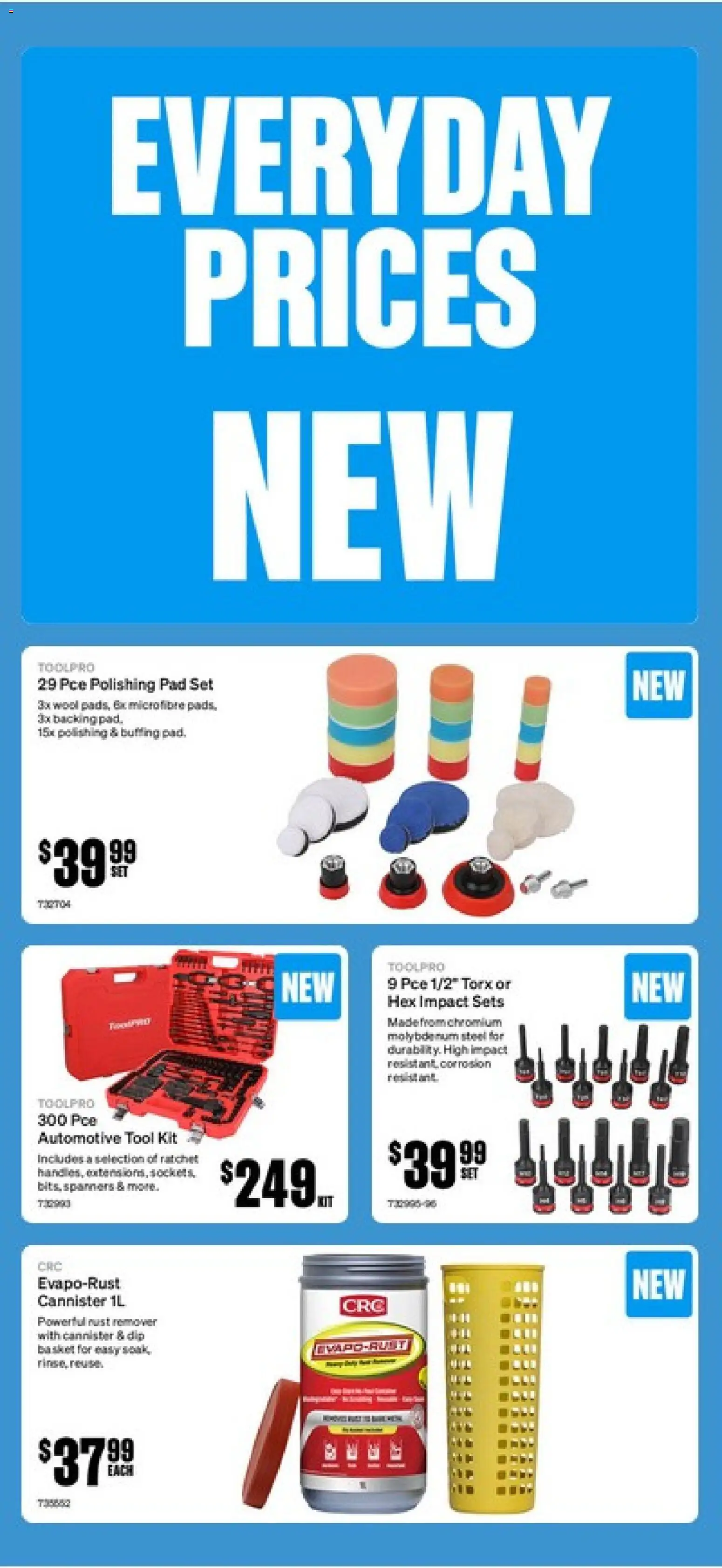 Supercheap Auto catalogue - valid from 10.06.2026 | Page: 43