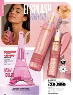 Carmel - Carmel C05 2026 -  Vista previa de la revista de la tienda Carmel valido desde el 01.05.2026 | Página: 174