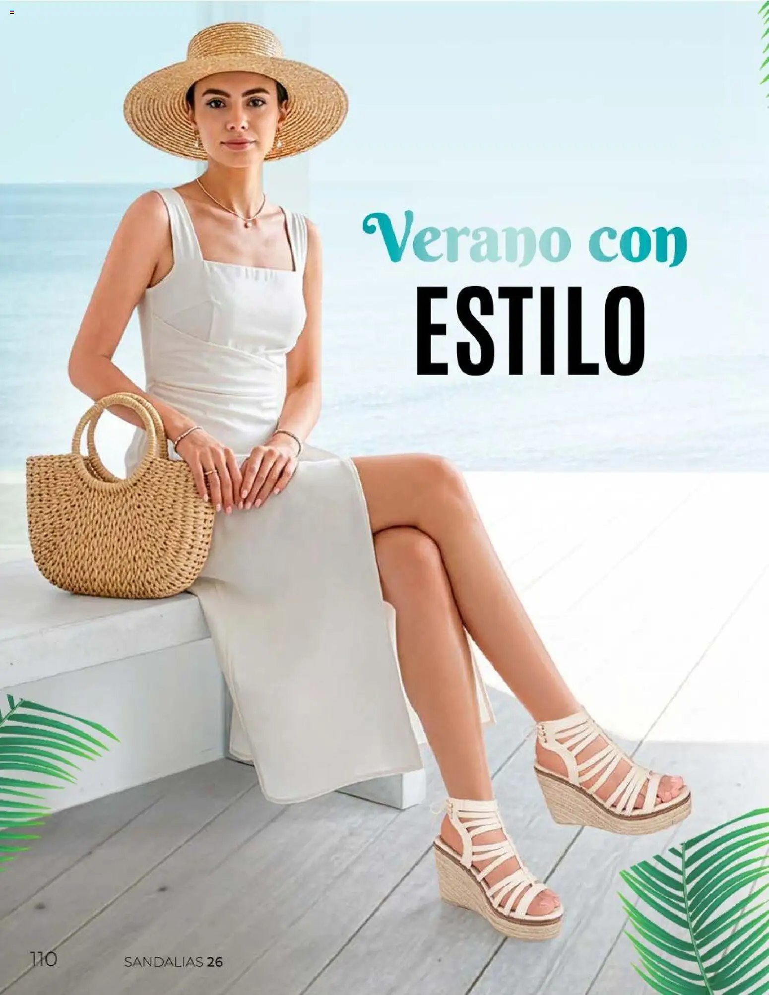 Nuevas ofertas de Price Shoes válidas en toda la República Mexicana desde el 31.01.2026. ¡Encuentra las mejores ofertas en Price Shoes Catálogo Sandalias ! | Página: 110 | Productos: Sandalias