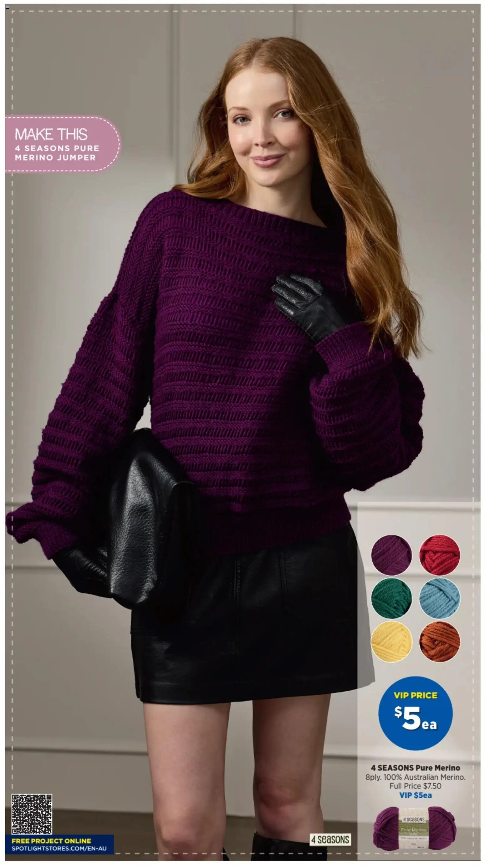 Spotlight catalogue - valid from 13.05.2026 | Page: 11