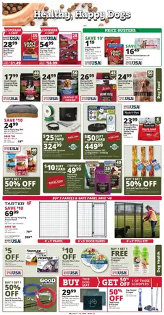 Preview of Rural King weekly ads valid from 11.06.2026 | Page: 8