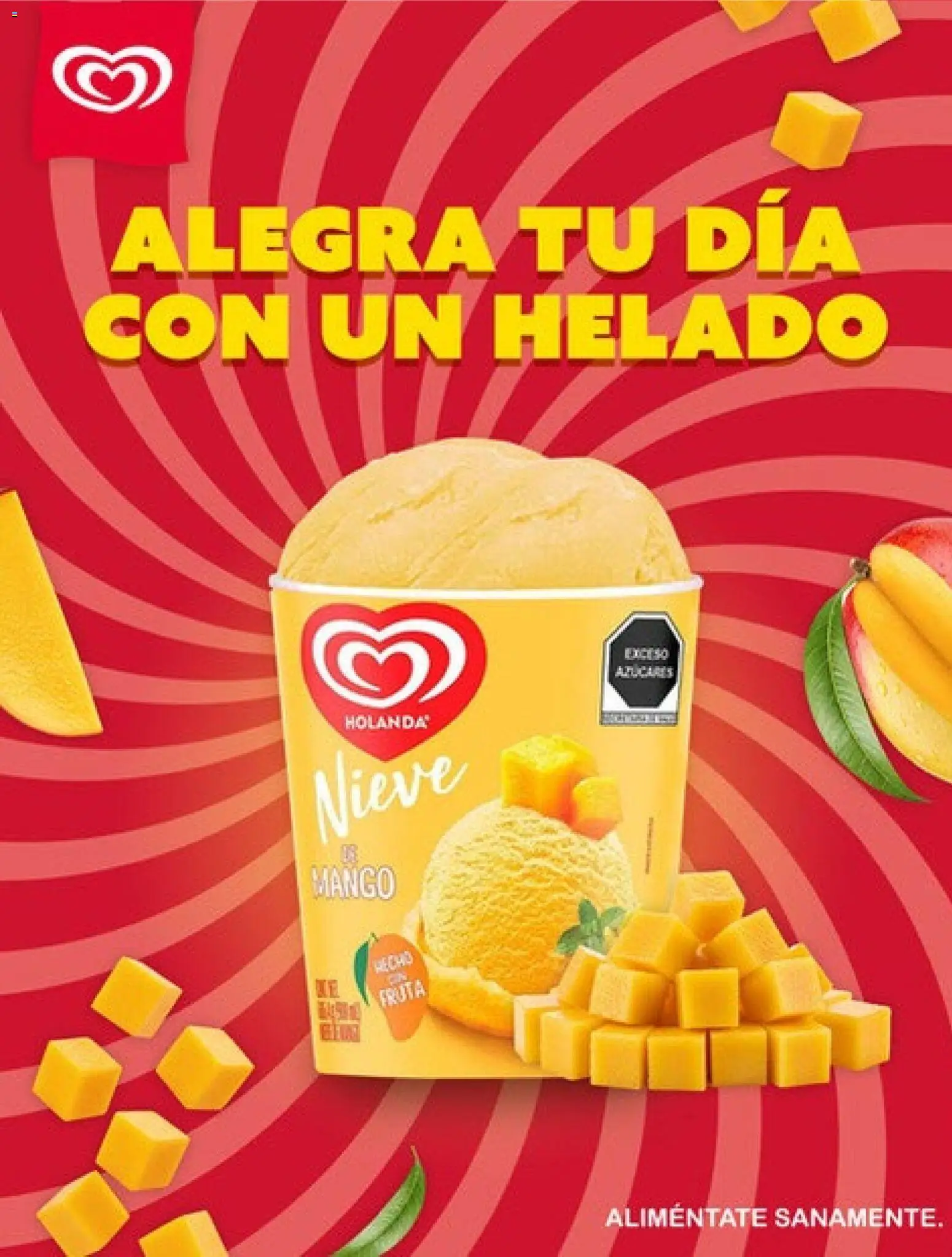 Nuevas ofertas de Casa Ley válidas en toda la República Mexicana desde el 01.05.2026. ¡Encuentra las mejores ofertas en Casa Ley folleto Para ti             ! | Página: 2 | Productos: Mango, Helado
