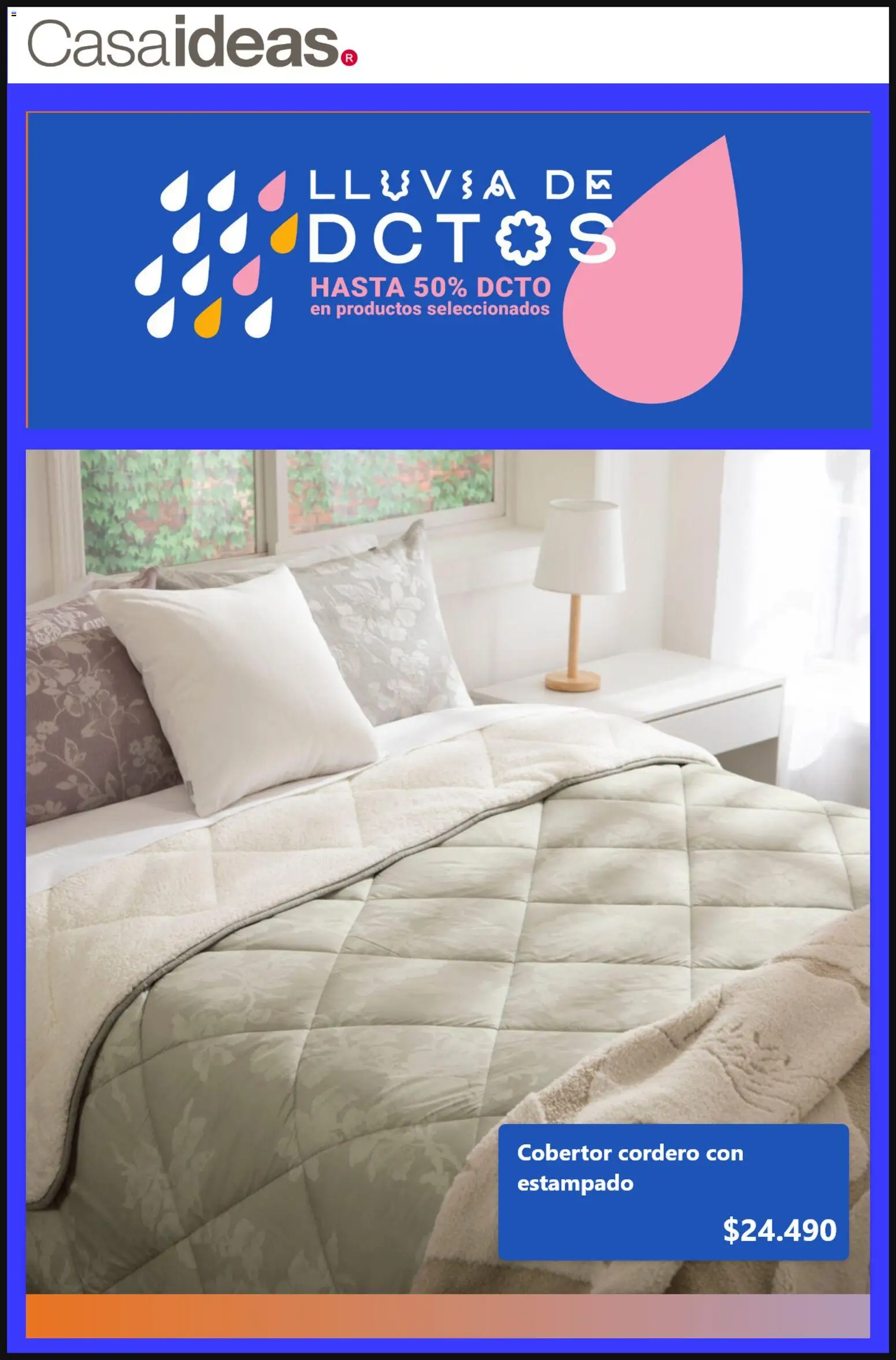 Casaideas Ofertas │ válido desde el 29.06.2026 | Página: 3