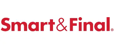 Smart & Final logo