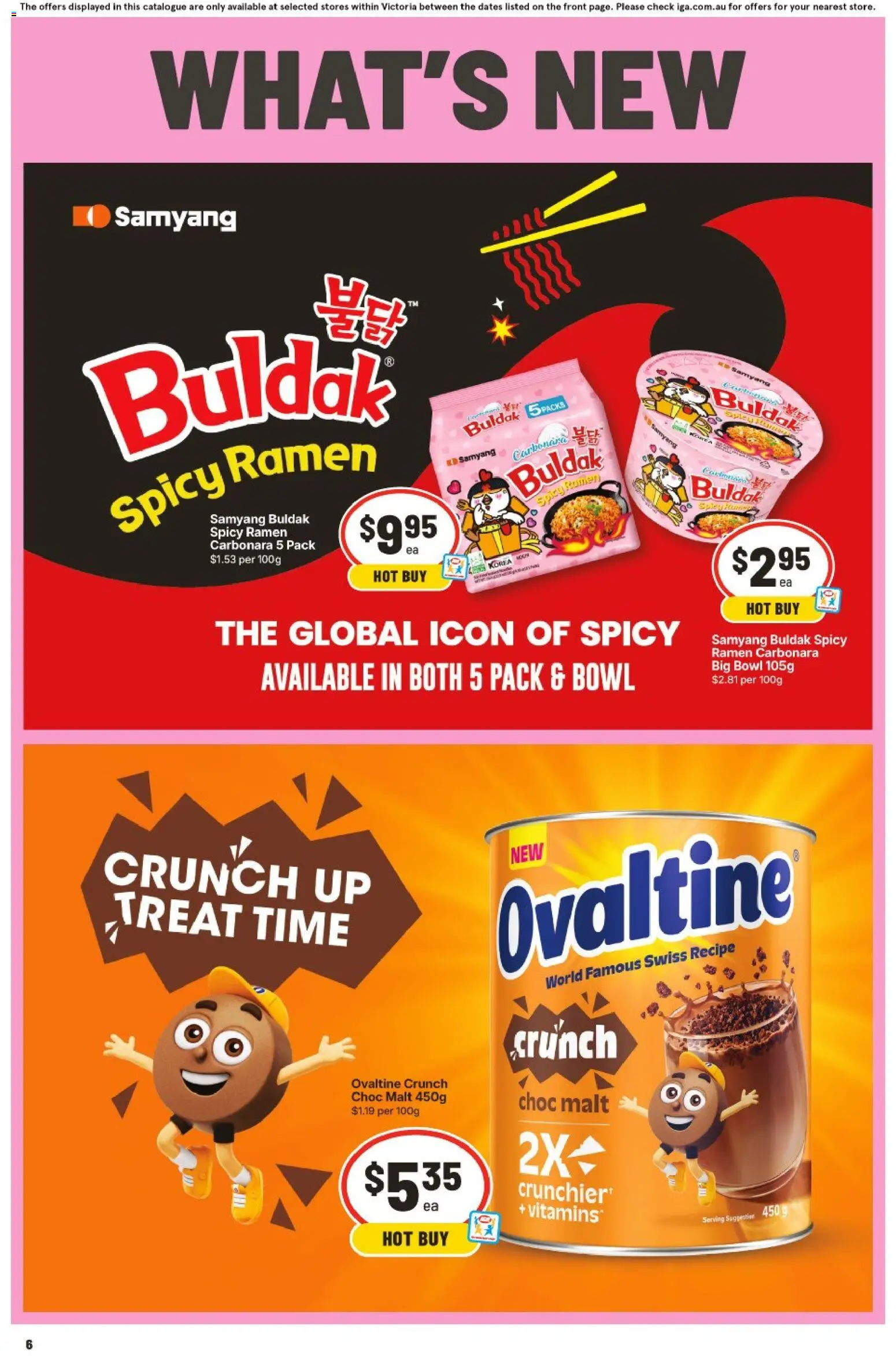 Ritchies catalogue - valid from 24/06/2026 | Page: 7