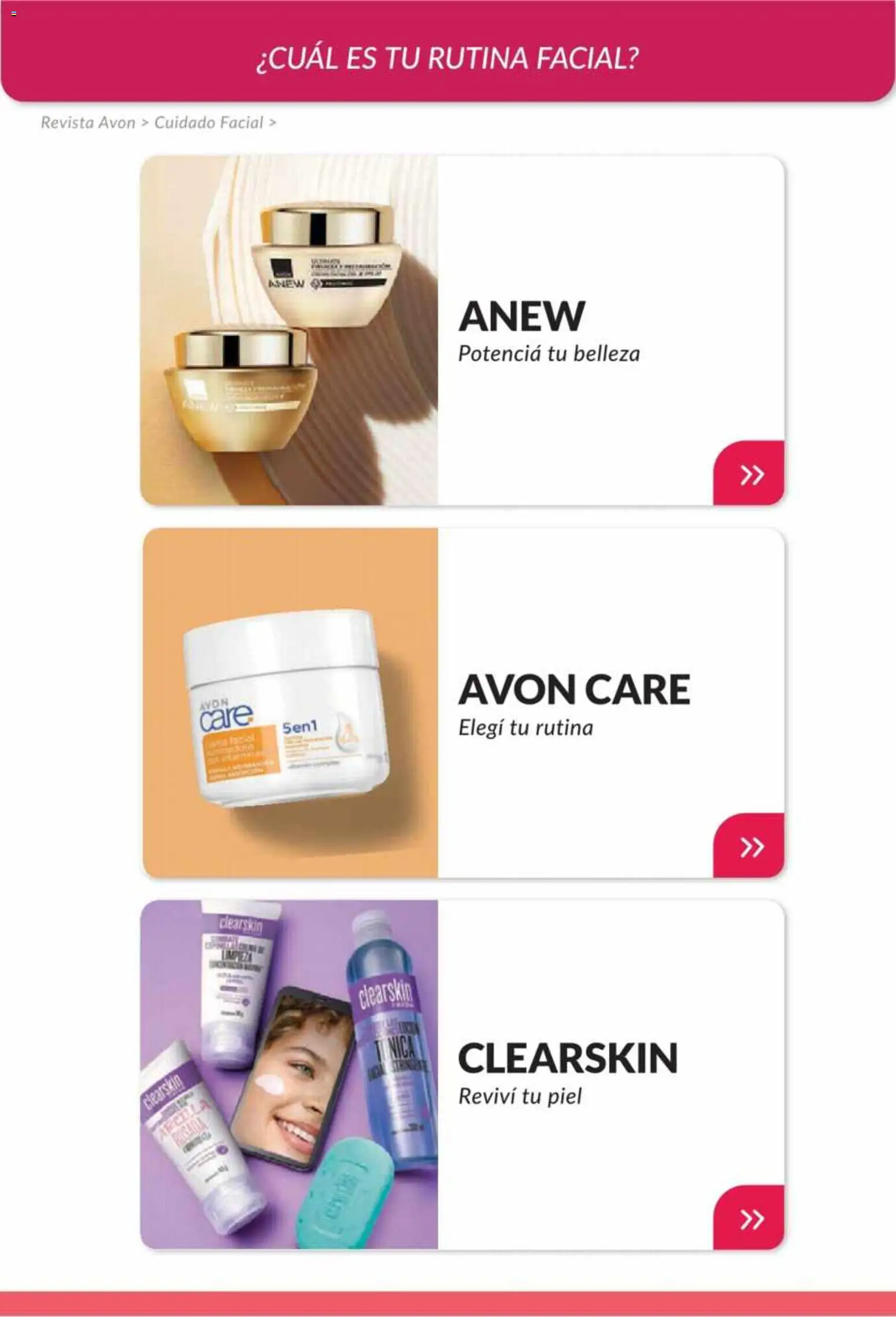 Catálogo AVON Campaña 5/2026 │ válido desde el 01.05.2026 | Página: 115