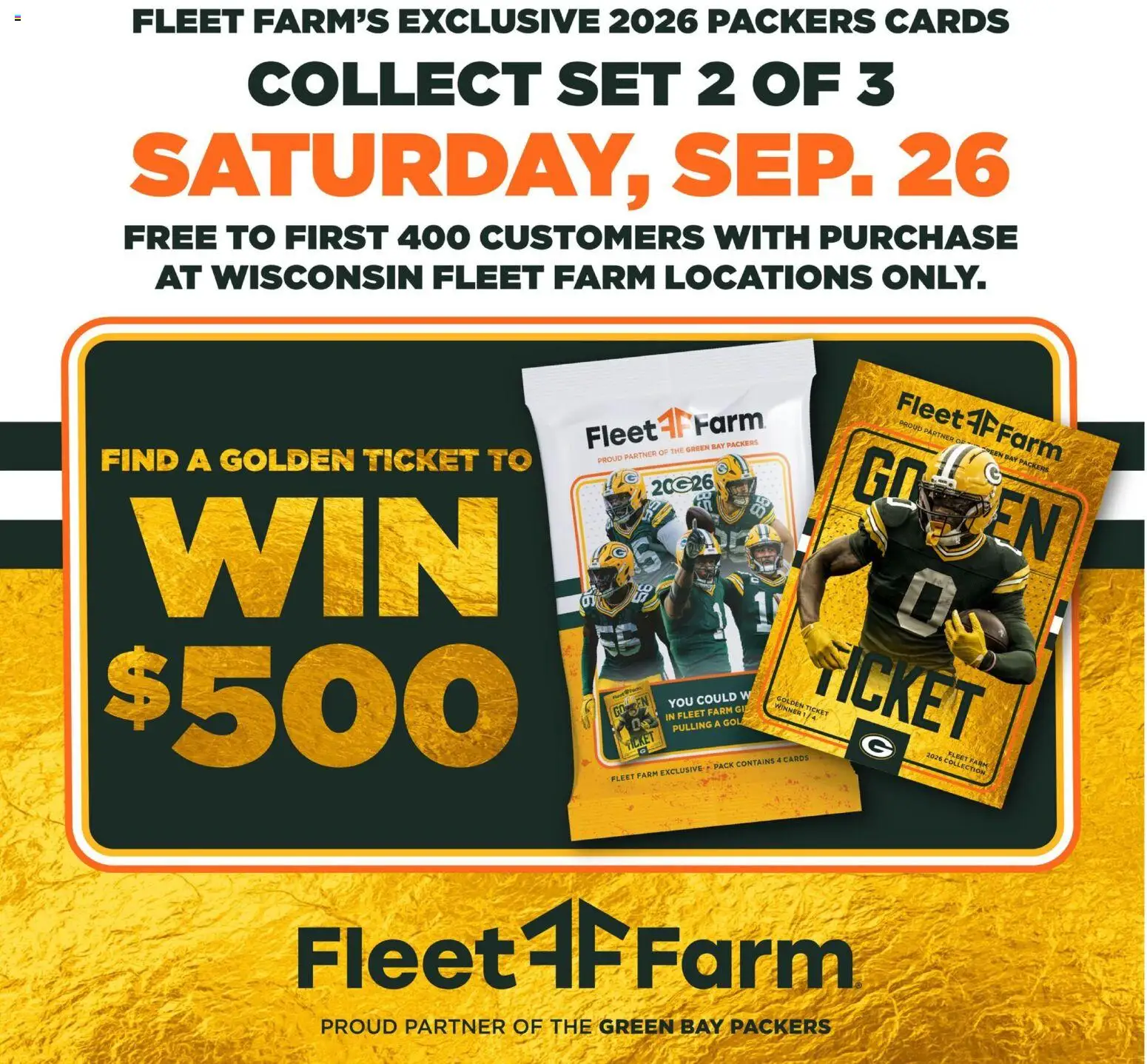 Mills Fleet Farm Weekly Ad - valid from 09/21/2026 | Page: 14