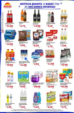Assaí Atacadista ofertas - PA - Pré-Visualização do folheto da loja Assaí Atacadista, válido de 23/07/2026 | Página: 2