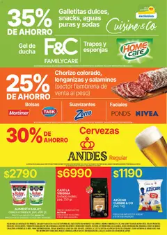 Vista previa Vea - Volante Fin semana Cuyo válido desde el 11/09/2026 | Página: 9