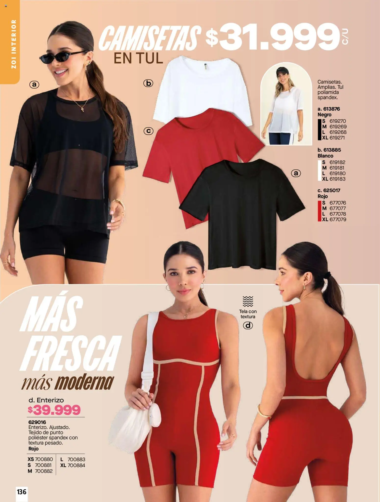 Carmel revista - valida desde el 01.06.2026 | Página: 136