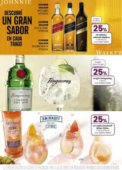 Vista previa Coto - EL CONSUMO EXCESIVO DE ALCOHOL válido desde el 08.06.2026 | Página: 6