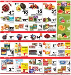 Preview of Weis weekly ads valid from 21.05.2026 | Page: 3