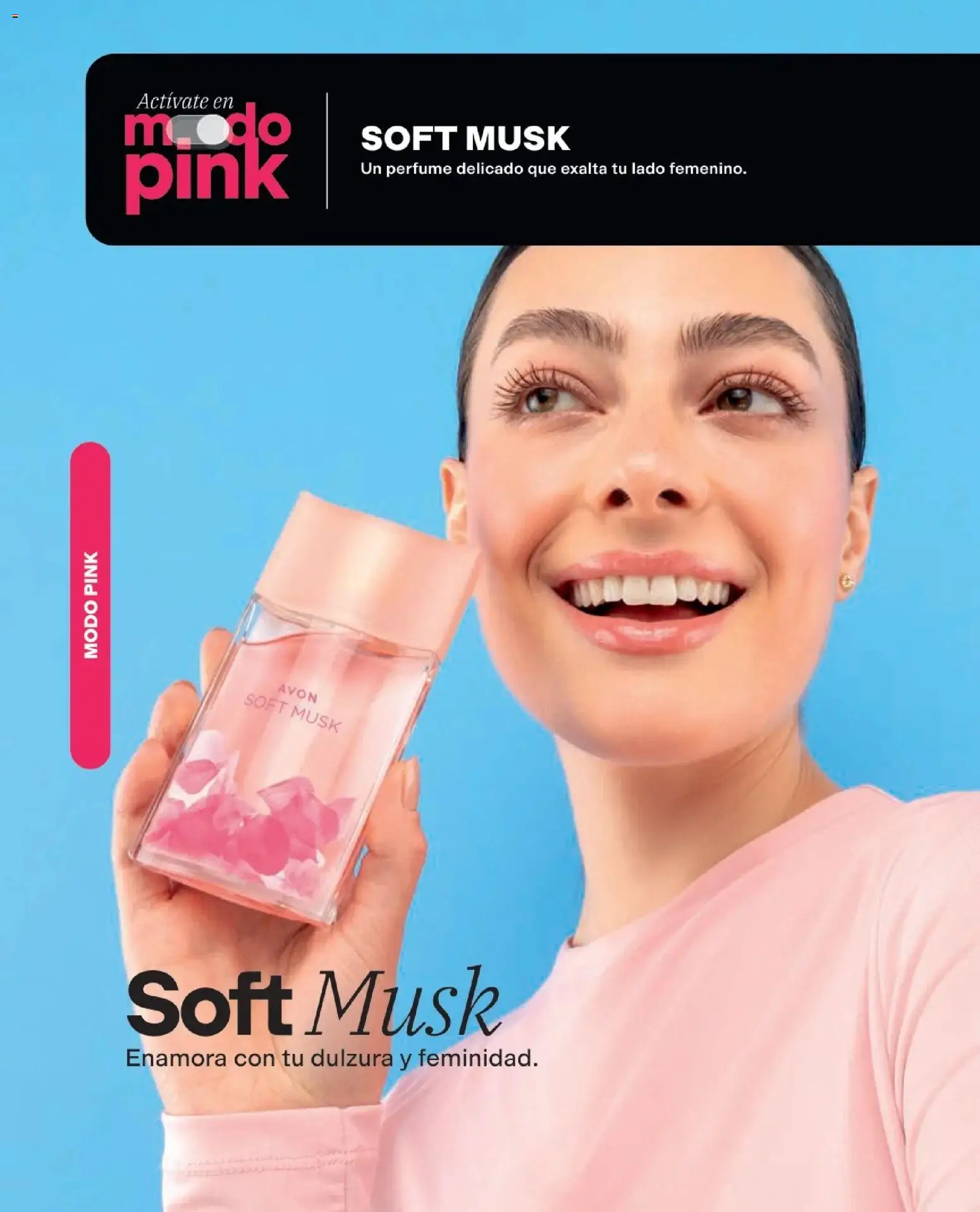Avon revista - valida desde el 01.09.2026 | Página: 13 | Productos: Perfume