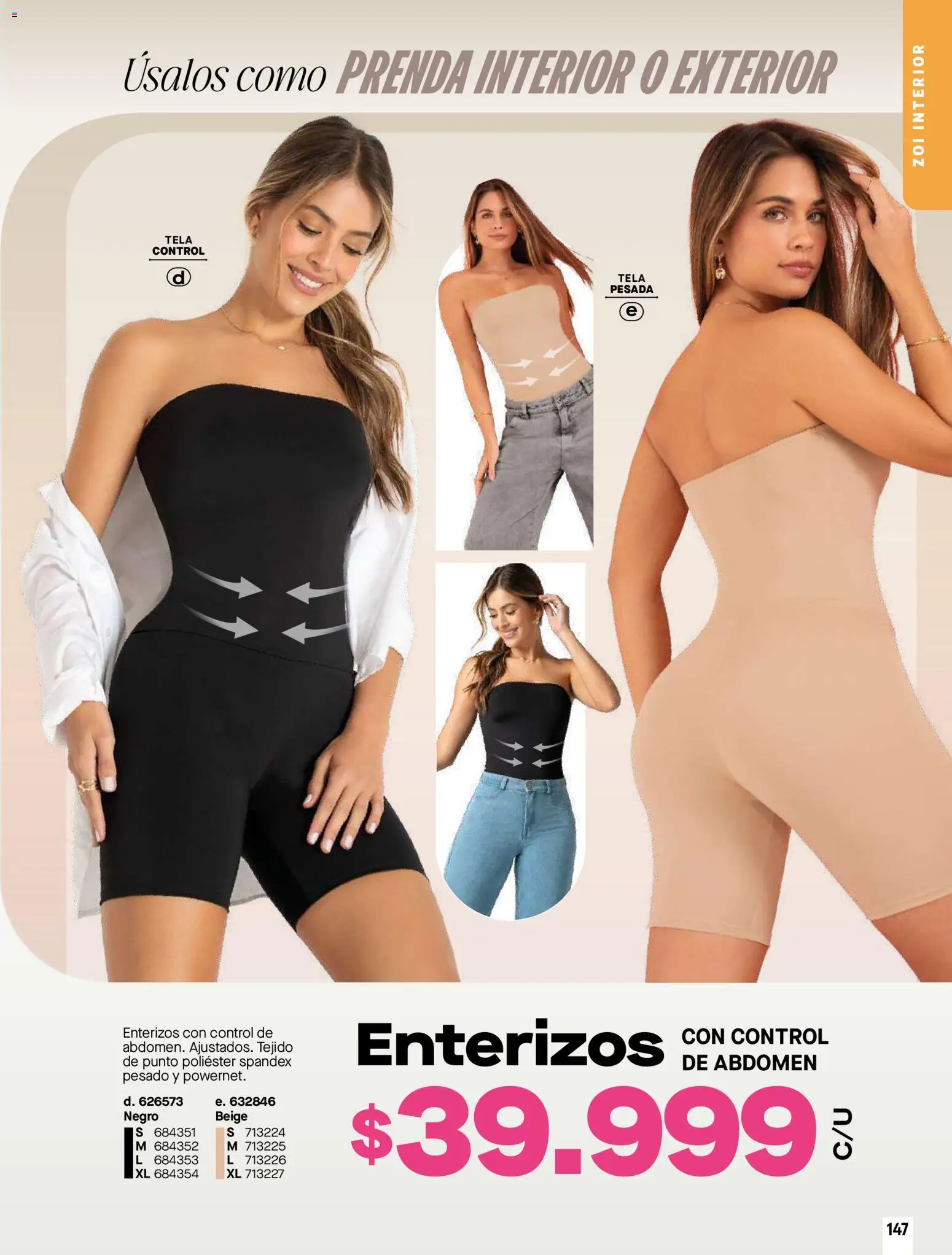 Carmel revista - valida desde el 13.05.2026 | Página: 147